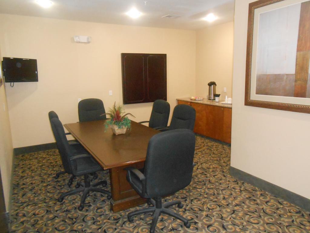 Comfort Suites Lake Charles Exteriér fotografie